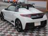 HONDA S660