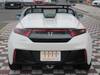 HONDA S660