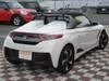 HONDA S660
