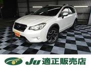2012 SUBARU XV