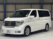 2003 NISSAN ELGRAND