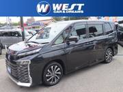 2023 TOYOTA VOXY