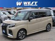 2025 SUZUKI SOLIO