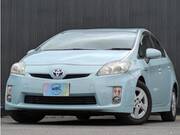 2009 TOYOTA PRIUS