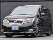 2015 NISSAN SERENA