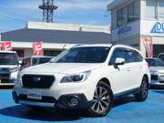 2016 SUBARU LEGACY OUTBACK