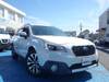 SUBARU LEGACY OUTBACK