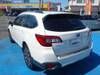 SUBARU LEGACY OUTBACK