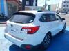 SUBARU LEGACY OUTBACK