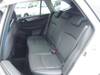 SUBARU LEGACY OUTBACK