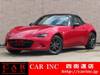 MAZDA ROADSTER