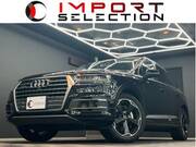 2016 AUDI Q7