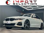 2019 BMW 3 SERIES