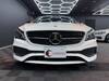 MERCEDES BENZ CLA-CLASS Shooting Brake