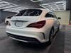 MERCEDES BENZ CLA-CLASS Shooting Brake