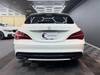 MERCEDES BENZ CLA-CLASS Shooting Brake