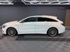 MERCEDES BENZ CLA-CLASS Shooting Brake