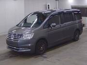 2013 HONDA STEPWAGON