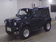 2019 SUZUKI JIMNY SIERRA