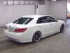 TOYOTA CROWN MAJESTA