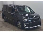 2014 TOYOTA VOXY
