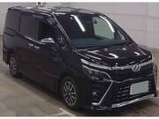2019 TOYOTA VOXY