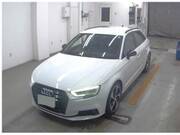 2019 AUDI A3
