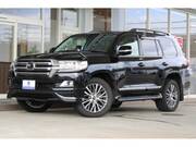 2016 TOYOTA LAND CRUISER