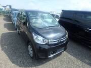 2018 MITSUBISHI EK WAGON