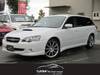 SUBARU LEGACY TOURING WAGON