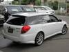 SUBARU LEGACY TOURING WAGON