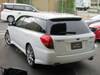 SUBARU LEGACY TOURING WAGON