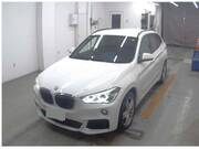 2019 BMW X1