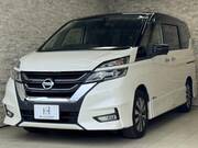 2016 NISSAN SERENA
