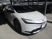 2023 TOYOTA PRIUS