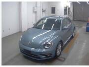 2016 VOLKSWAGEN THE BEETLE