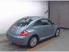 VOLKSWAGEN THE BEETLE