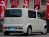 NISSAN CUBE CUBIC