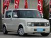NISSAN CUBE CUBIC