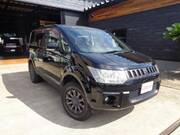 2010 MITSUBISHI OTHER