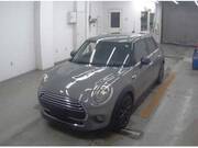 2016 BMW MINI