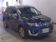 2021 SUZUKI ESCUDO