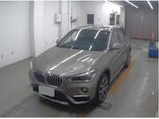 2017 BMW X1