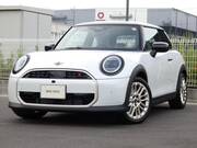 2025 BMW MINI