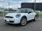 2025 BMW MINI