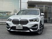 2022 BMW X1