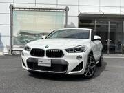 2019 BMW X2
