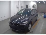 2016 BMW X1