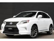 2015 LEXUS RX