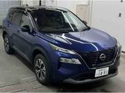 2023 NISSAN X-TRAIL X